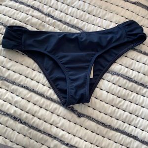 Hollister swim bottoms